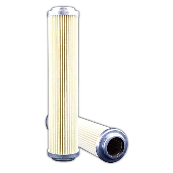Main Filter Hydraulic Filter, replaces FILTER-X XH03410, Return Line, 25 micron, Outside-In MF0063199 - main